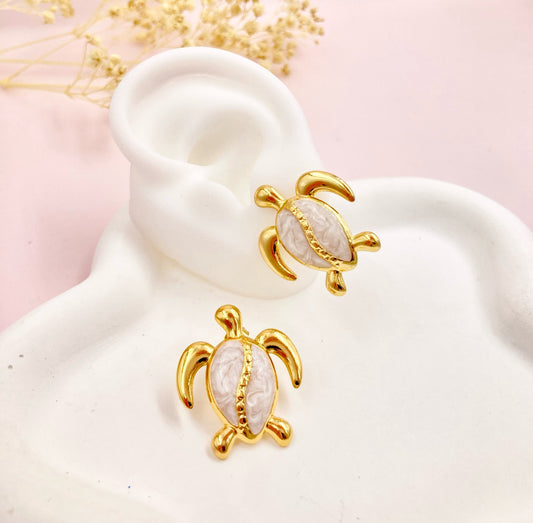 AC1316 - TOPO EN ACERO TORTUGA