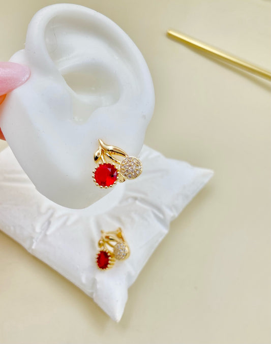 RA6181 - ARETE CEREZA RODIO