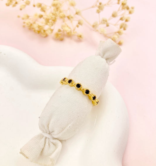 RA4924 - ANILLO RODIO
