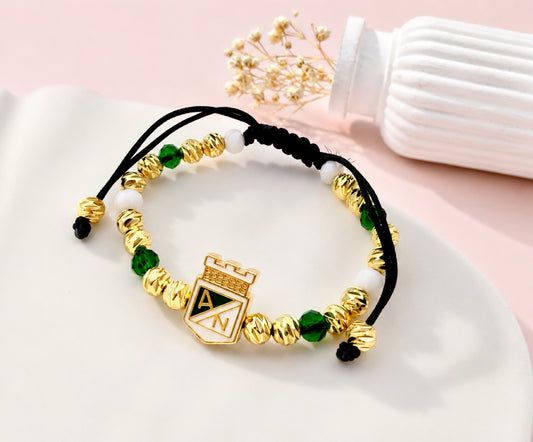 RA7320 - PULSERA RODIO NACIONAL