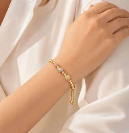 RA7159 - PULSERA RODIO