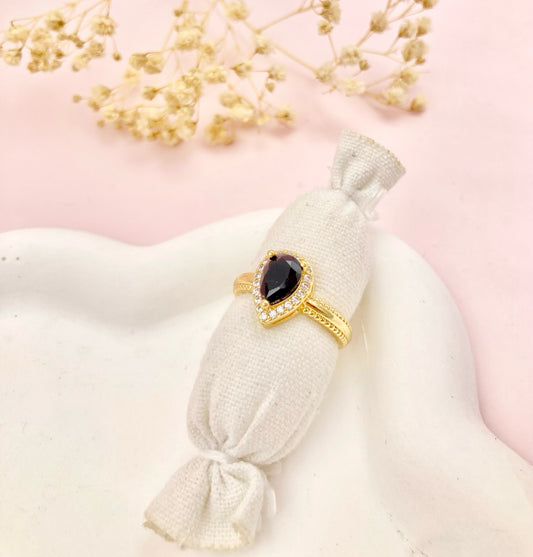RA4910 - ANILLO RODIO