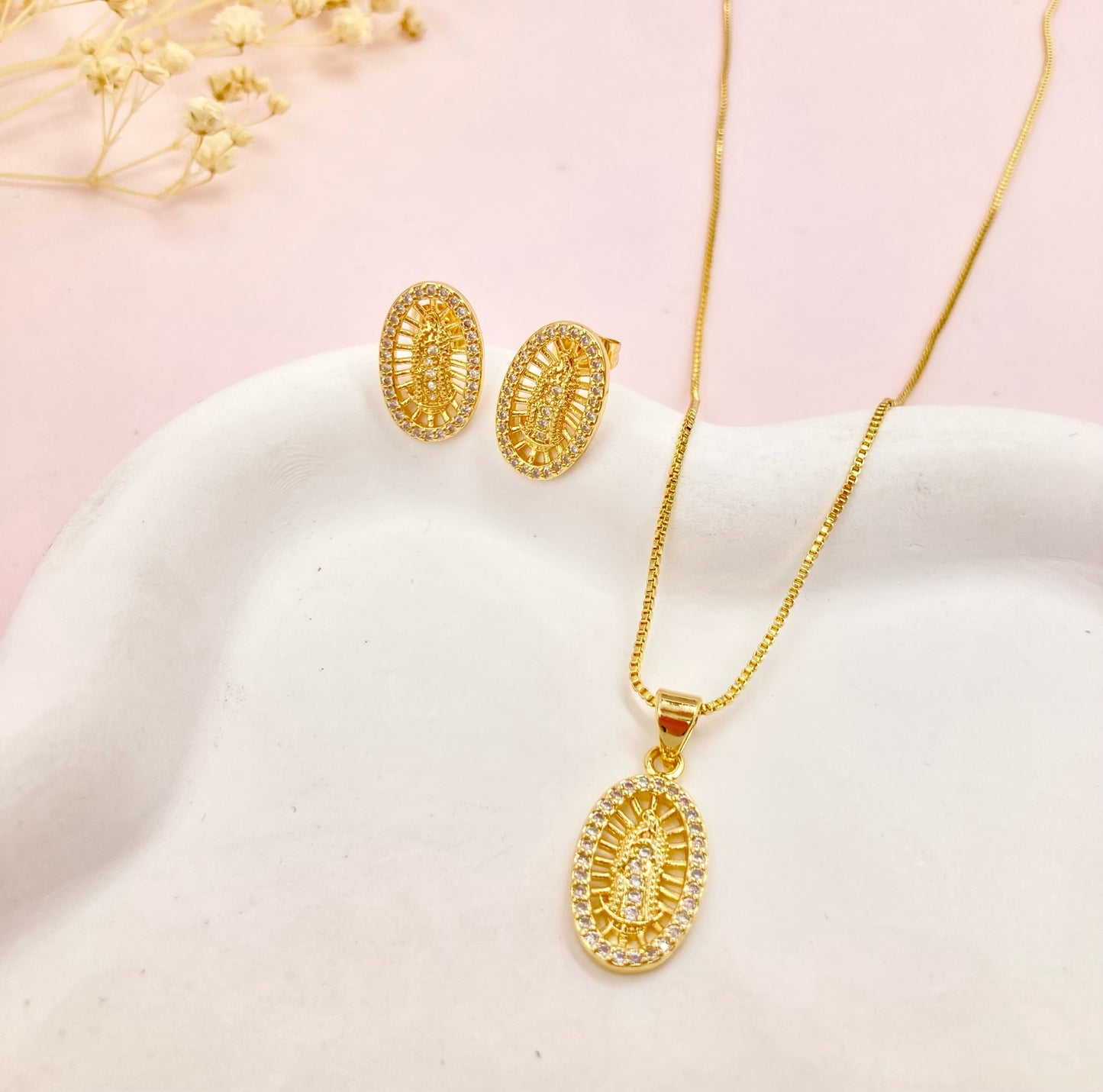 RA5167 - JUEGO EN RODIO