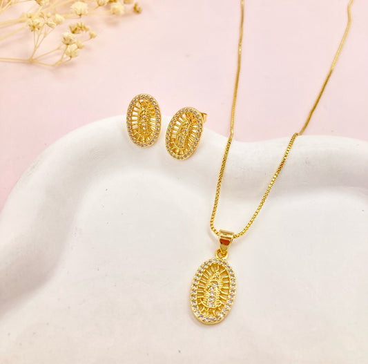 RA5167 - JUEGO EN RODIO