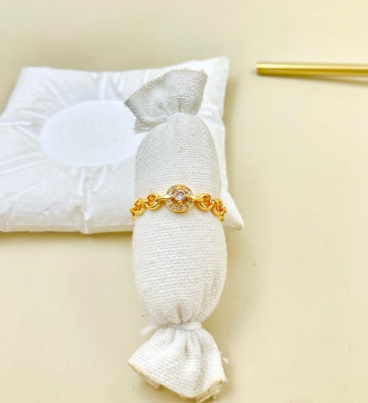RA4453 - ANILLO EN RODIO