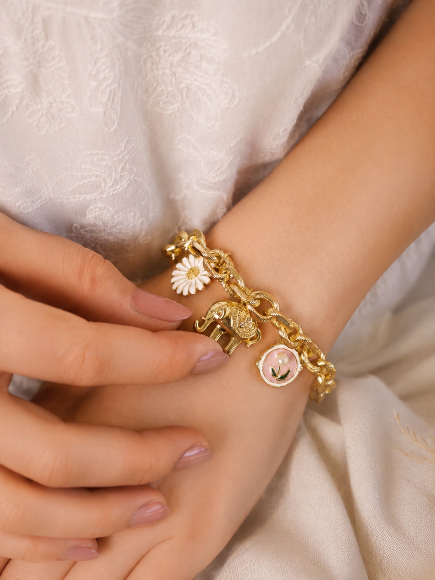 PULSERA RODIO