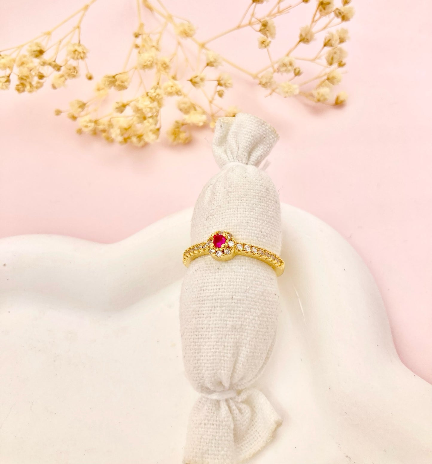 RA4925 - ANILLO RODIO