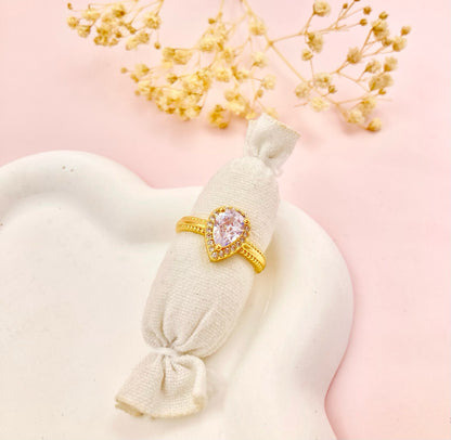 RA4911 - ANILLO RODIO