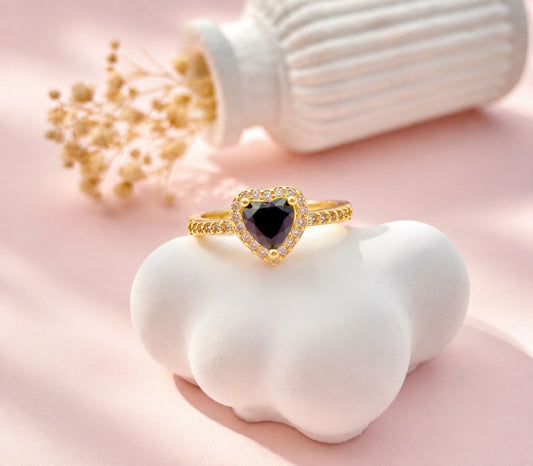 RA7330 - ANILLO RODIO