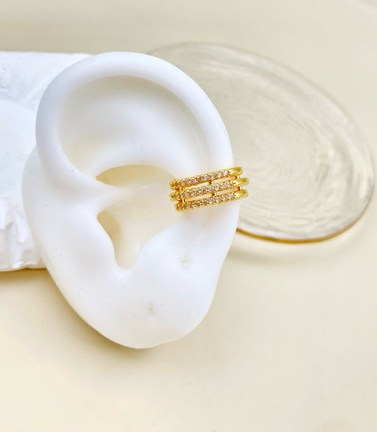 RA4511 - EARCUFF RODIO