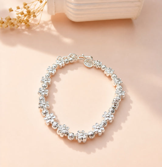 RA3562 - PULSERA COLOR PLATA