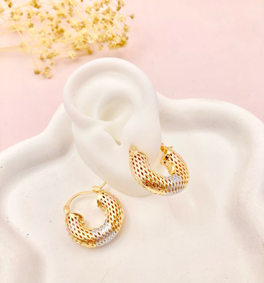 RA5092 - CANDONGA EN RODIO TRES OROS