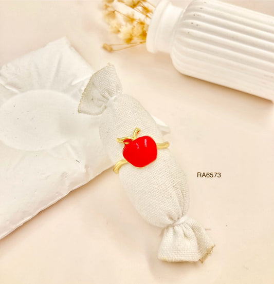 RA6573 - ANILLO MANZANA RODIO