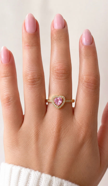 RA7342 - ANILLO RODIO