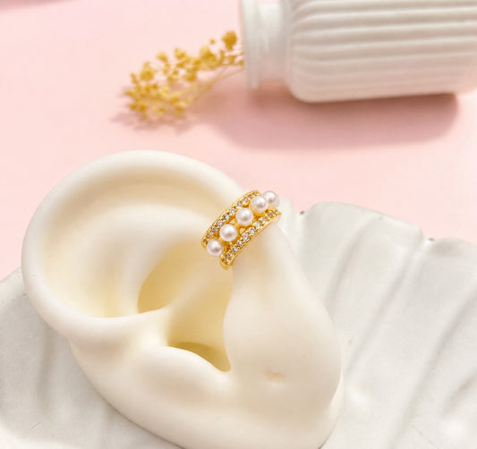 RA7260 - EARCUFF EN RODIO