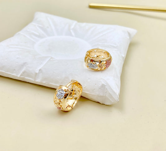 RA6670 - CANDONGA EN RODIO 3 OROS