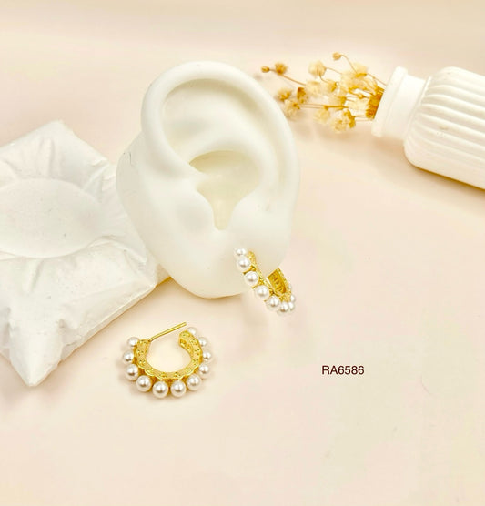 RA6586 - CANDONGA PERLAS RODIO