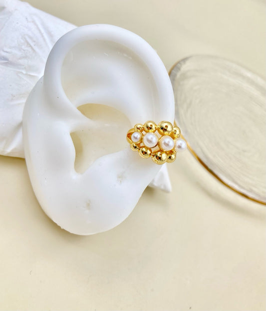 RA4517 - EARCUFF RODIO