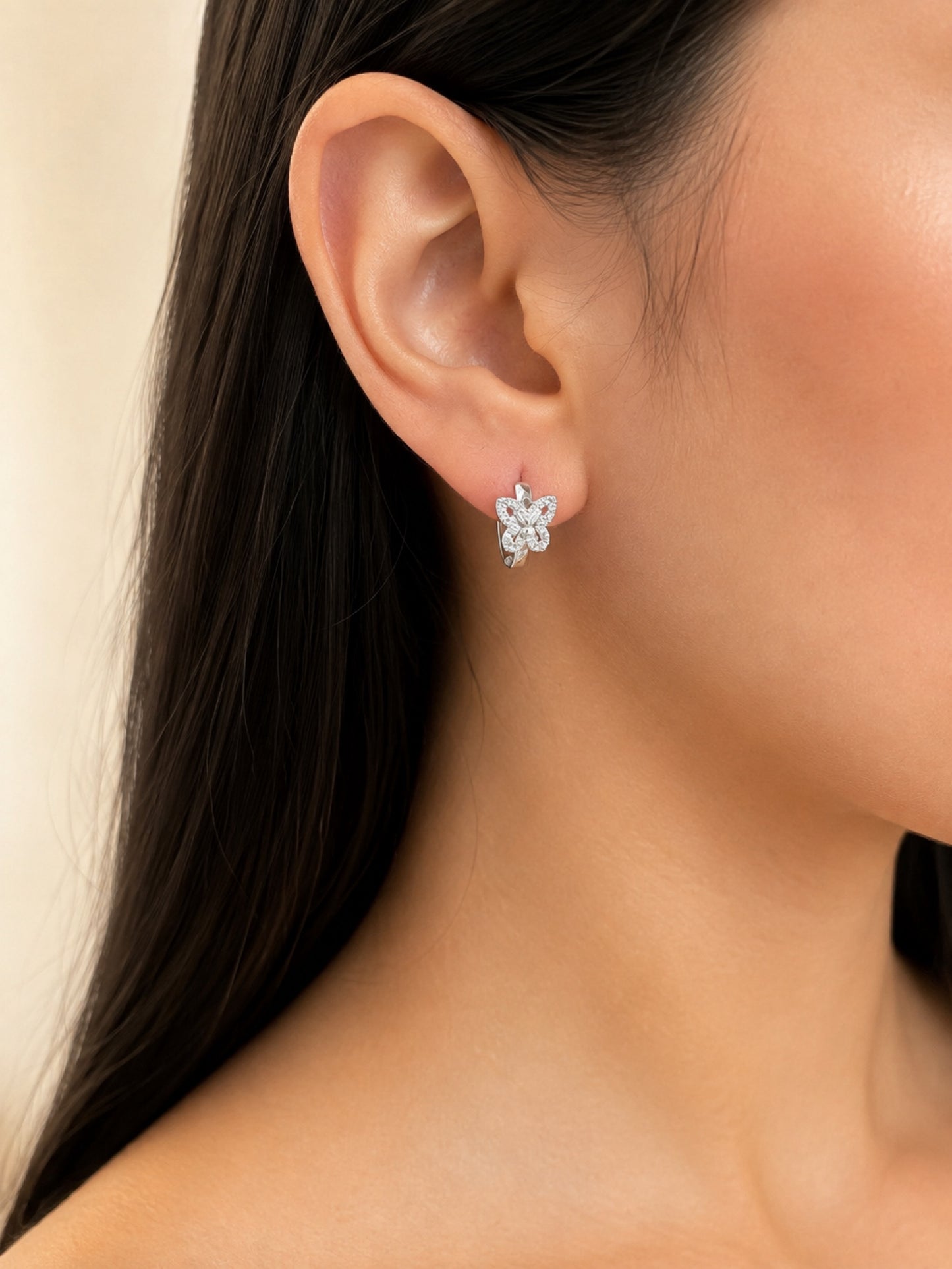 RA3578 - CANDONGA  RODIO COLOR PLATA 925