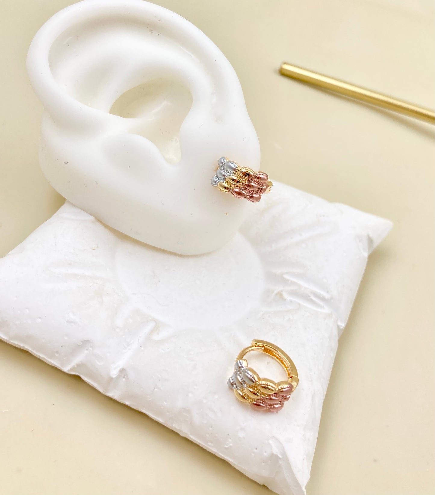 RA6651 - CANDONGA EN RODIO 3 OROS