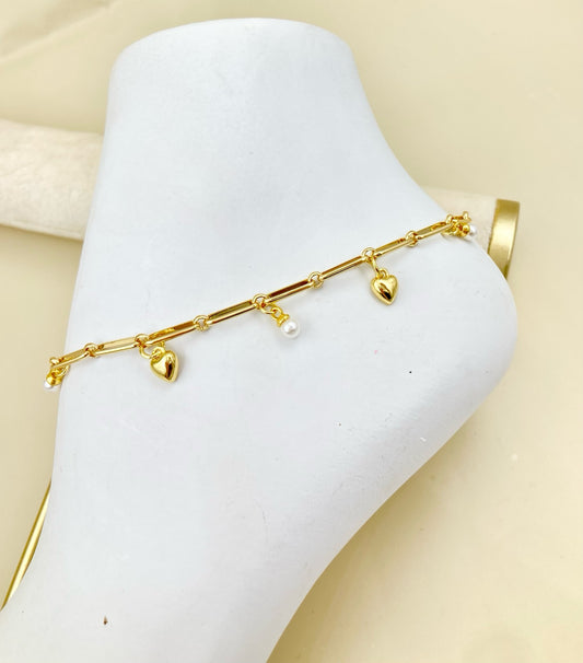 RA4694 - TOBILLERA RODIO