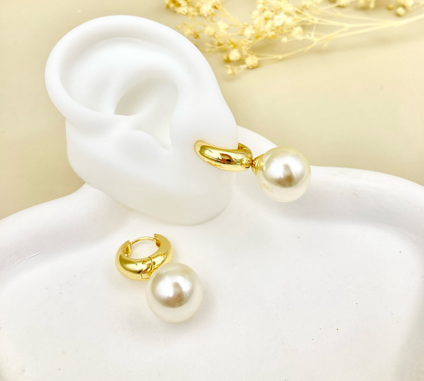 AC1269 - CANDONGA EN ACERO PERLA