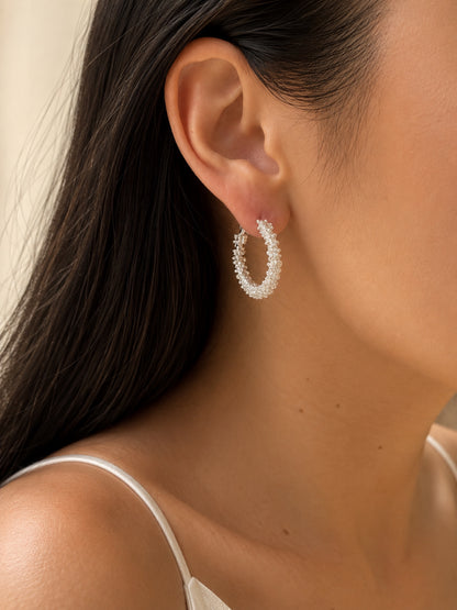 RA3591 - CANDONGA RODIO COLOR PLATA 925