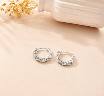 RA3589 - CANDONGA RODIO COLOR PLATA 925