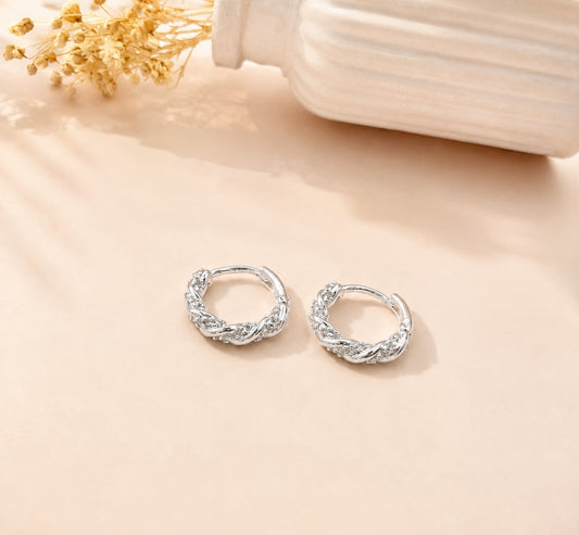 RA3589 - CANDONGA RODIO COLOR PLATA 925
