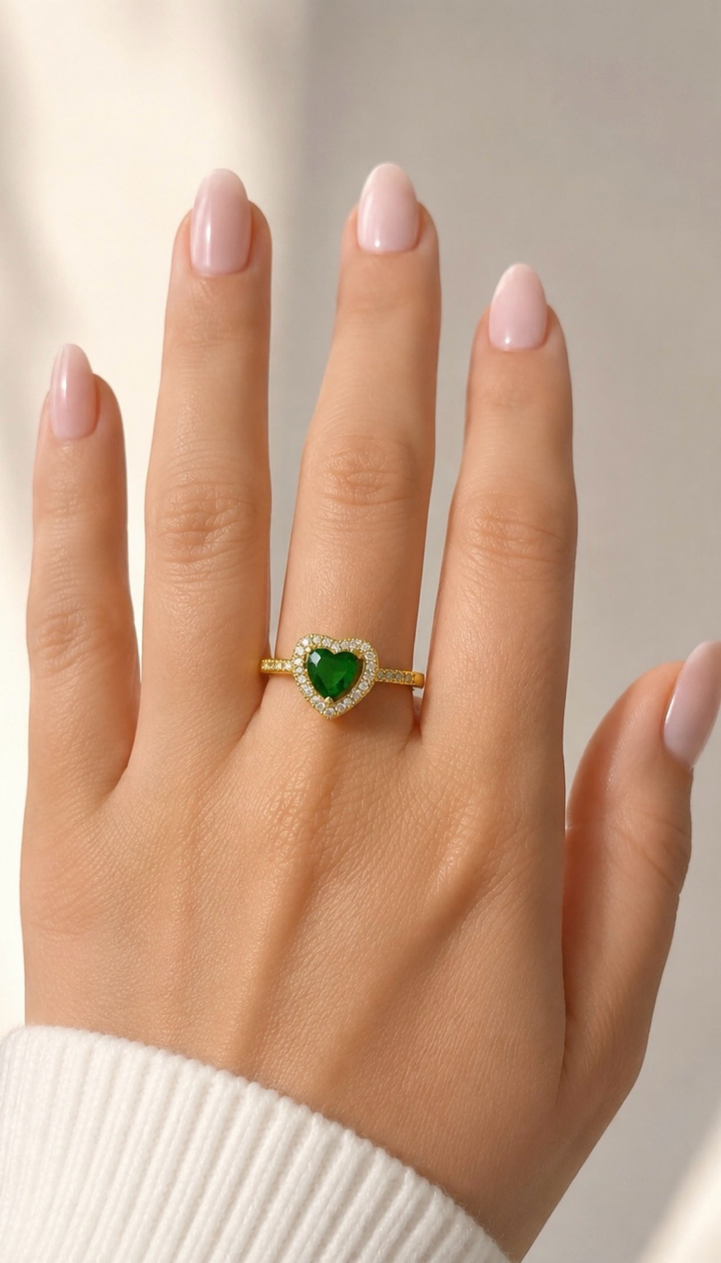 RA7344 - ANILLO RODIO