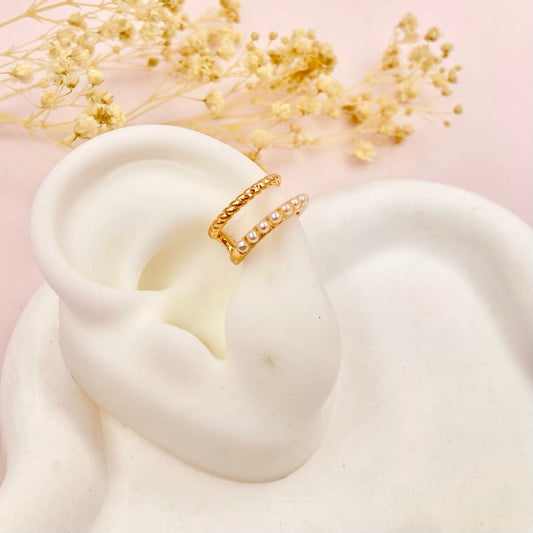 RA5284 - EARCUFF RODIO