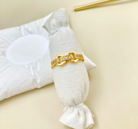 RA4469 - ANILLO EN RODIO