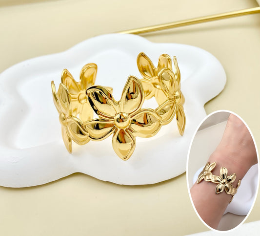 AC1186 - BRAZALETE EN ACERO