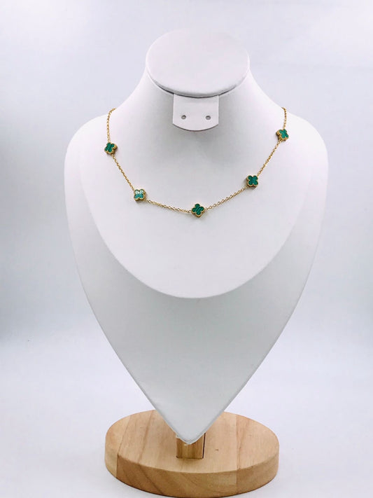 AC1031 - COLLAR EN ACERO