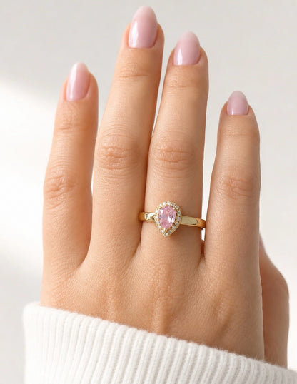 RA7339 - ANILLO RODIO