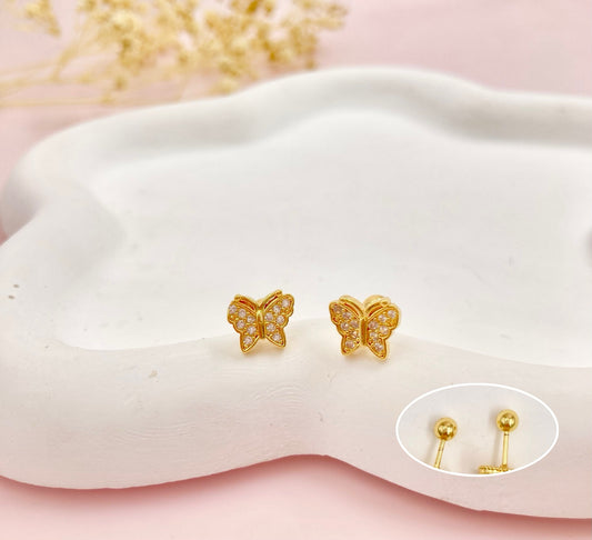 RA5141 - TOPO ROSCA DE SEGURIDAD EN RODIO