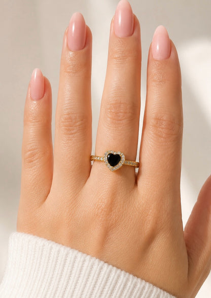 RA7330 - ANILLO RODIO