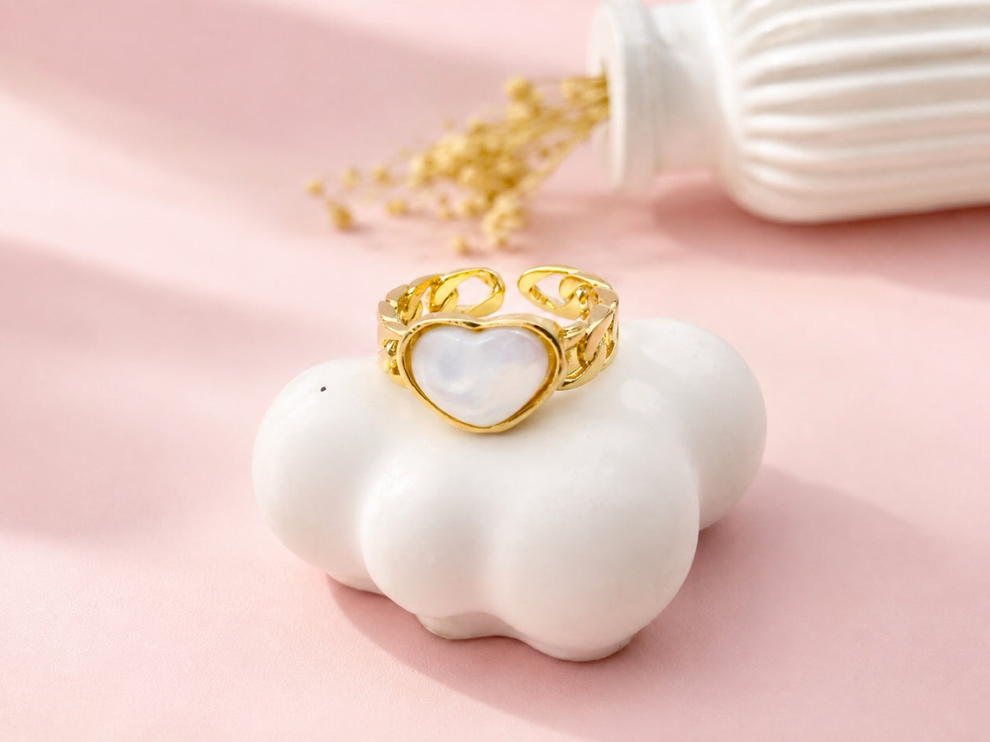 RA7456 - ANILLO RODIO