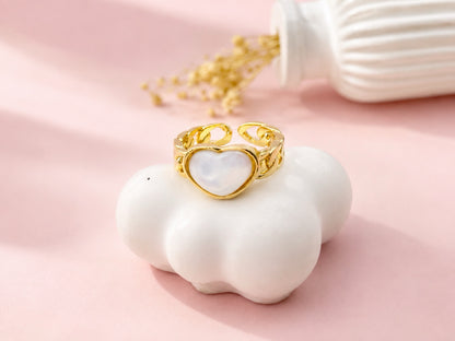 RA7456 - ANILLO RODIO