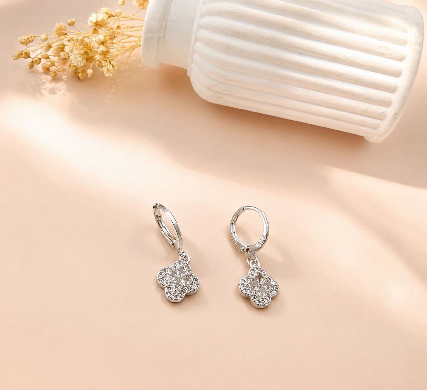 RA3568 - CANDONGA RODIO COLOR PLATA 925