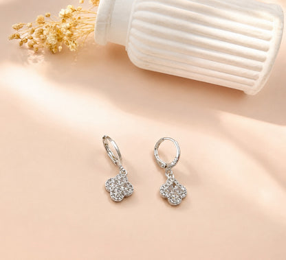 RA3568 - CANDONGA RODIO COLOR PLATA 925