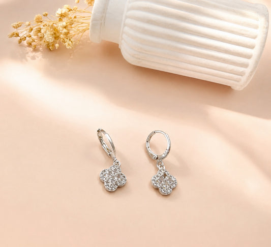 RA3568 - CANDONGA RODIO COLOR PLATA 925