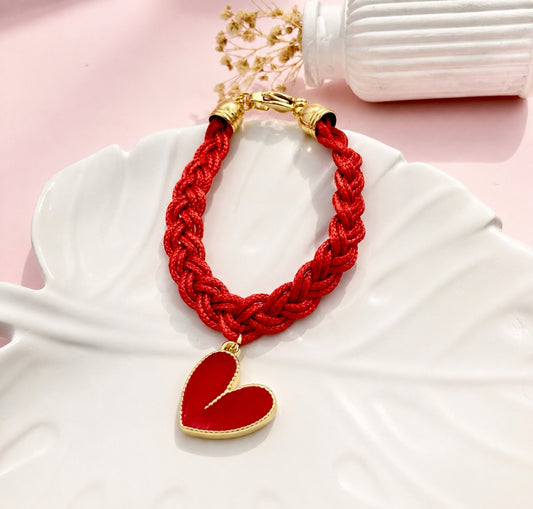 RA7202 - PULSERA RODIO