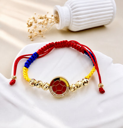 RA7106 - PULSERA RODIO COLOMBIA