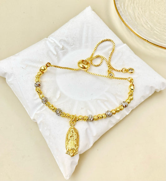 RA4580 - PULSERA RODIO