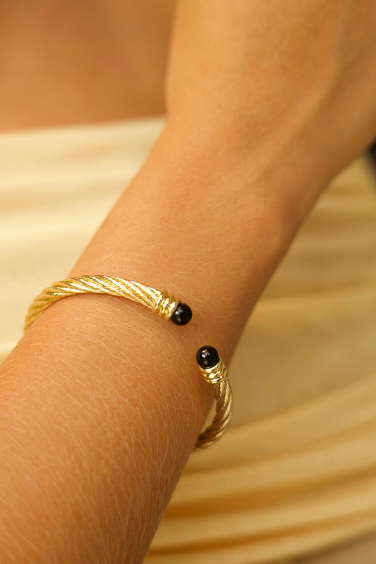 AC1103 - ARO EN ACERO