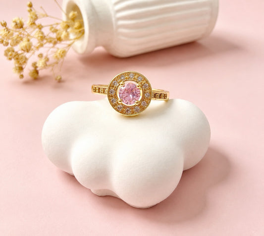 RA7334 - ANILLO RODIO