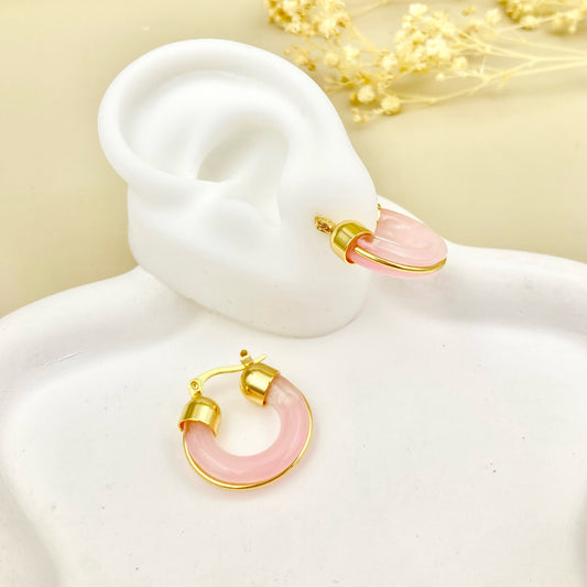 AC1280 - CANDONGA EN ACERO CAREY