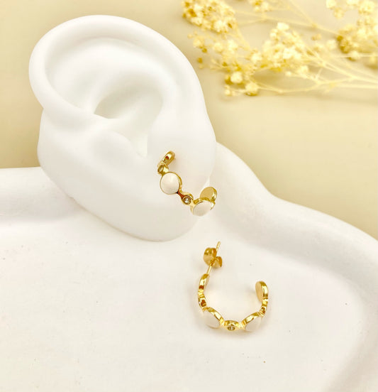 AC1271 - CANDONGA EN ACERO