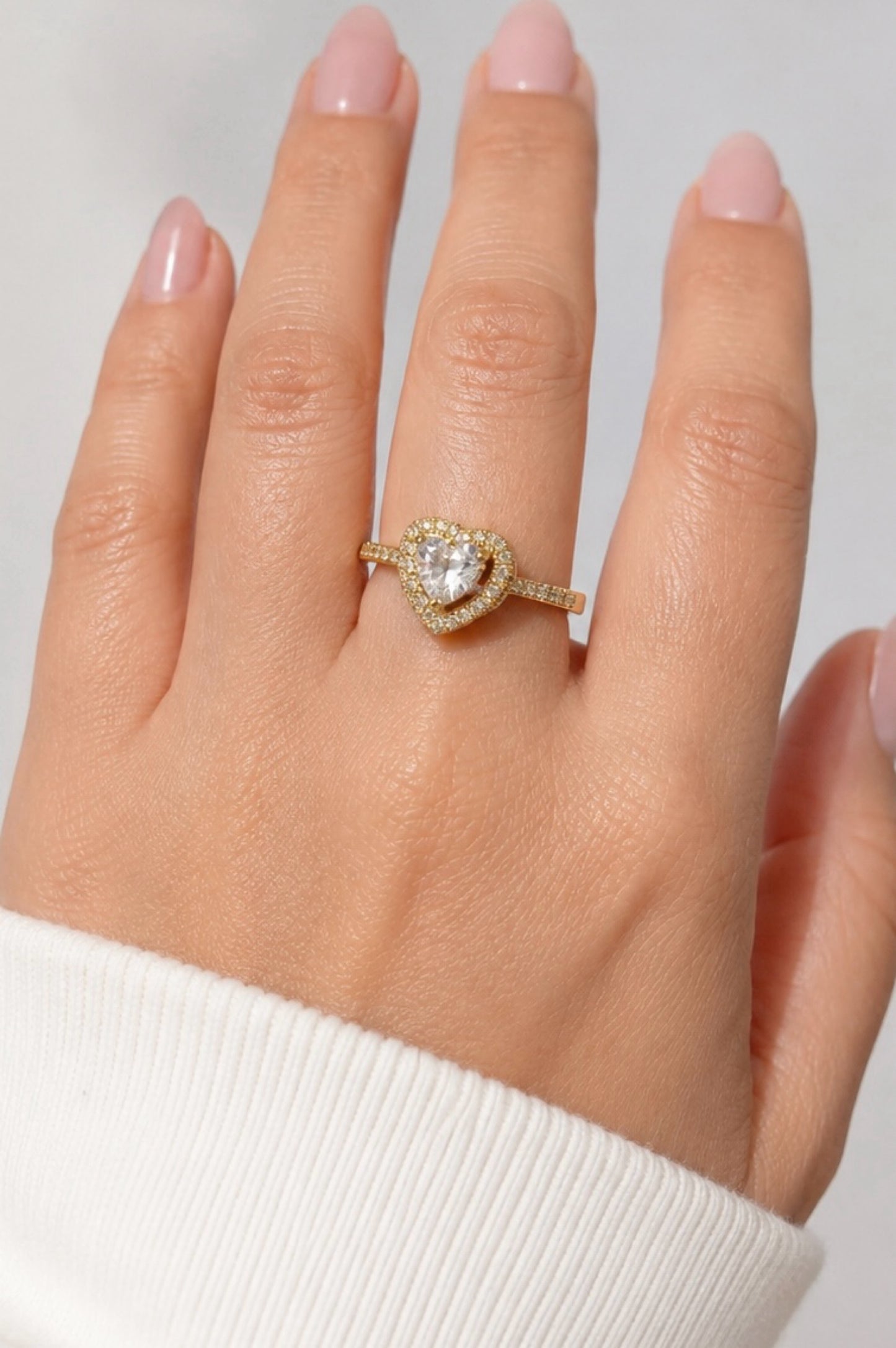 RA7343 - ANILLO RODIO